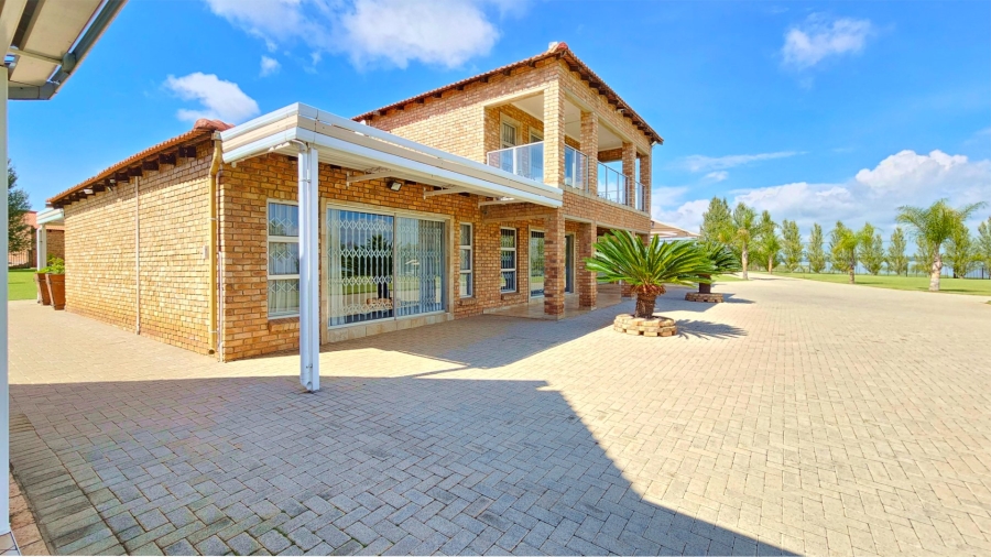 3 Bedroom Property for Sale in Oranjeville Free State